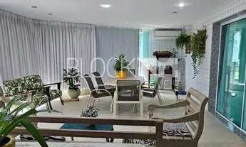 Imagem: Recreio dos Bandeirantes