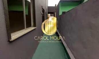 Imagem 6: Condomínio Cidade Jardim 2 Casa com 5 quartos sendo 4 suítes