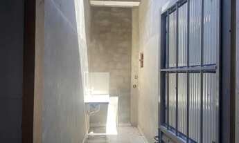 Imagem 5: Casa em Jequiá da Praia