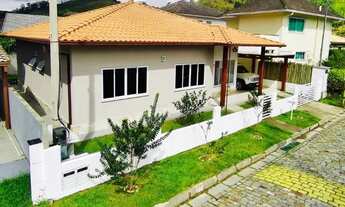 Imagem: Casa Linear Condomínio Fechado 3 quartos