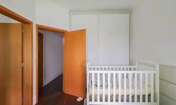 Imagem 6: Sobrado para venda possui 329 metros quadrados com 4 quartos em Alto da Lapa - São Paulo