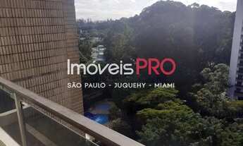 Imagem 7: Apartamento, Alto da Boa Vista - São Paulo