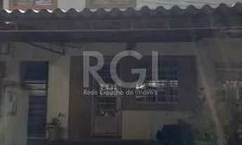 Imagem 2: PORTO ALEGRE - Casa de Condomínio - Restinga