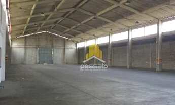 Imagem 4: Pavilhão para alugar, 1800 m² por R$ 25.200,00/mês - Moradas do Sobrado - Gravataí/RS