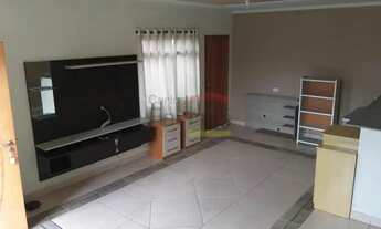 Imagem 3: SOBRADO NO IMIRIM - 3 DORMITÓRIOS. 1 SUÍTE. 4 VAGAS - 130 M2