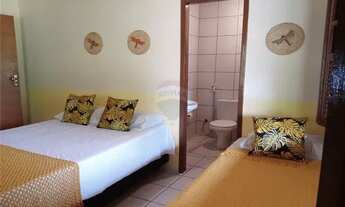 Imagem 7: Casa excelente à venda de 3/4, 200 e 525m², suíte, Barra Grande - Maraú/BA