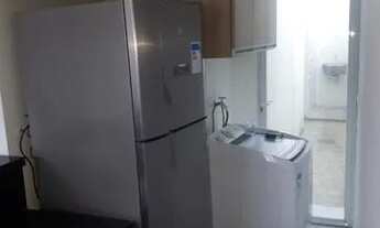 Imagem 2: Casa - toda mobiliada - 2/4 - Jatiúca