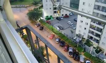 Imagem 5: Apartamento, aluguel venda, 80 m², 3 quartos, 2 banheiros, 1 vaga, City América, Pirituba