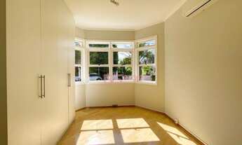 Imagem 3: Casa com 4 dormitórios, 285 m² - venda por R$ 2.700.000,00 ou aluguel por R$ 9.640,00/mês