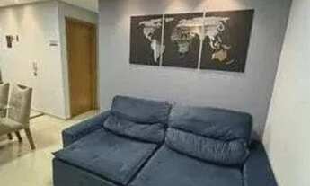 Imagem 2: Apartamento para venda com 55 metros quadrados com 2 quartos em Costa Azul - Salvador - BA