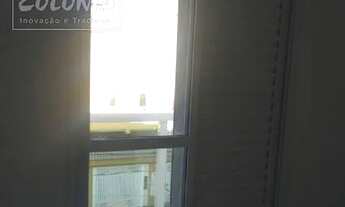 Imagem 6: Santo André - Apartamento Padrão - Vila Camilópolis