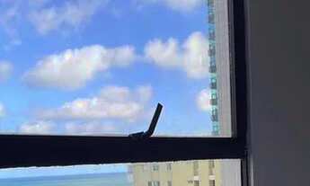 Imagem 3: Apartamento vista mar