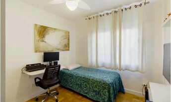 Imagem 8: SÃO PAULO - Apartamento Padrão - JARDIM PAULISTA