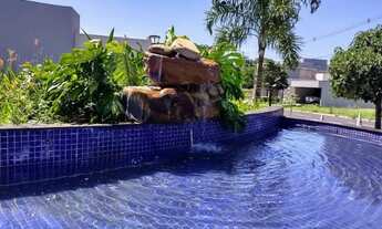 Imagem 6: Casa térrea nova 150 metros ,03 suites , piscina ,condominio Portal da Mata Ribeirão Preto