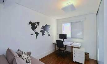 Imagem 7: São Paulo - Apartamento Padrão - Campo Belo