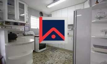 Imagem 3: Casa Venda 3 Dormitórios - 222 m² Alto de Pinheiros