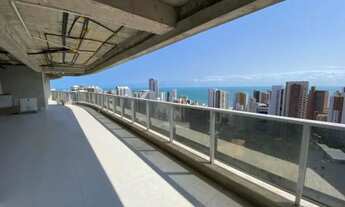 Imagem 2: Apartamento Meireles, 04 suítes, Palatium