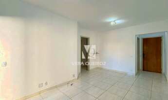 Imagem 3: Apartamento com 1 dormitório para alugar, 52 m² por R$ 1.665,00/mês - Vila Itapura - Campi