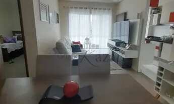 Imagem 3: Apartamento Padrão em Jacareí