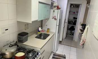 Imagem 7: Apartamento para venda com 78 metros quadrados com 2 quartos em Jacarepaguá - Rio de Janei