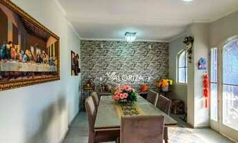 Imagem: Casa com 3 dormitórios - Central Parque