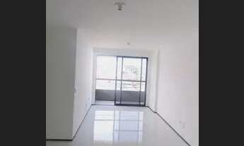 Imagem 7: Apartamento com 3 quartos no Condomínio Vivendas do Rio Branco - AP53644