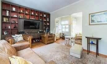 Imagem 7: São Paulo - Casa Padrão - Jardins