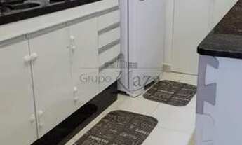 Imagem 3: Apartamento Padrão em Jacareí