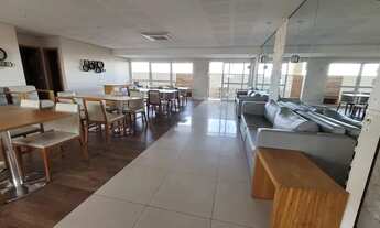 Imagem 2: Studio para venda possui 37 metros quadrados com 1 quarto em Centro - Guarulhos - SP