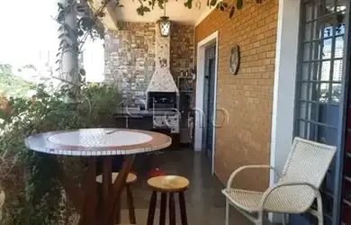 Imagem 2: Venda Casa com 5 dormitórios