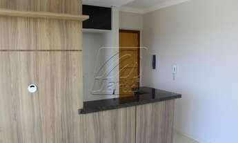 Imagem: PIRACICABA - Apartamento Padrão - Vila