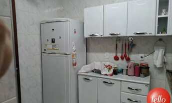 Imagem 4: São Paulo - Casa Padrão - Água Rasa