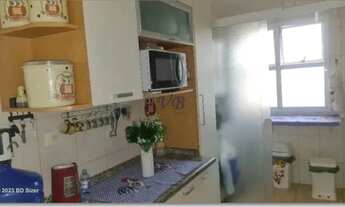 Imagem 3: Apto - Vila Alzira