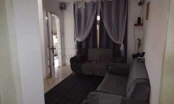 Imagem 2: Casa Padrão em São José dos Campos