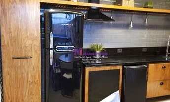 Imagem 6: Cobetura Vila Olimpia