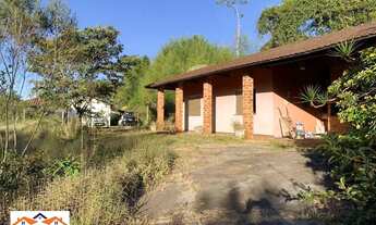 Imagem 5: Lote condomínio Miguelão