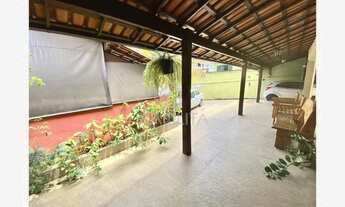 Imagem 3: Excelente casa a venda 4 quartos, suíte, 5 vagas de garagem no bairro Castelo