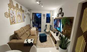 Imagem: Apartamento de 2 quartos para Locação