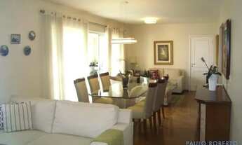 Imagem 5: APARTAMENTO - MORUMBI - SP