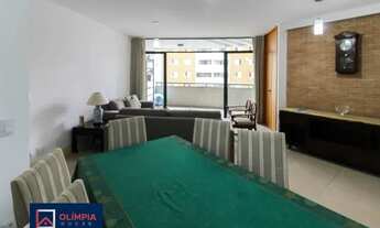 Imagem 5: Locação Apartamento 3 Dormitórios - 121 m² Moema