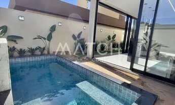 Imagem: Casa térrea Parqville Pinheiros, 03 suítes