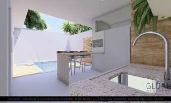 Imagem 8: Lançamento em Buraquinho