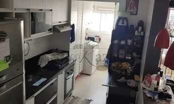 Imagem 5: Apartamento Padrão em São José dos Campos