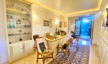 Imagem 7: Casa para venda com 270 metros quadrados com 4 suítes em Granja Julieta - São Paulo - São