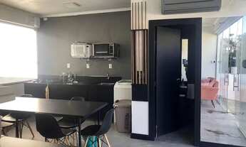 Imagem 3: Casa de condomínio sobrado para venda tem 180 metros quadrados com 3 quartos