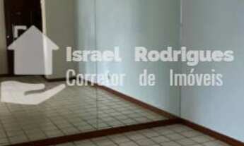 Imagem 6: Ótima oportunidade para morar elegante Av. da Prudente de Moraes 155m² 3 suítes