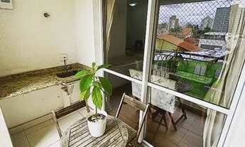 Imagem 3: Apartamento 3 dormitórios, suíte, lazer completo, ótimo localização em Santo André