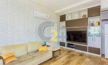 Imagem 4: Cobertura duplex para venda com 195 metros quadrados com 4 quartos em Lapa - São Paulo - S