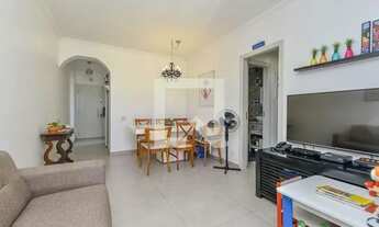 Imagem 6: Apartamento para Aluguel - Santa Cecília, 2 Quartos, 84 m2