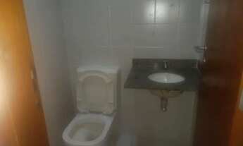 Imagem 4: Excelente apartamento 2 quartos com suite e lavabo em frente à praia no Recreio